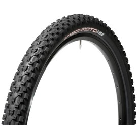 Panaracer Pacenti Neo-Moto 650B Fold Tire, 27.5 x 2.1, Black/Black
