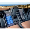 Coleya Toyota Alphard 40 Series 2023+ Rear Multi-Operation Panel Screen
