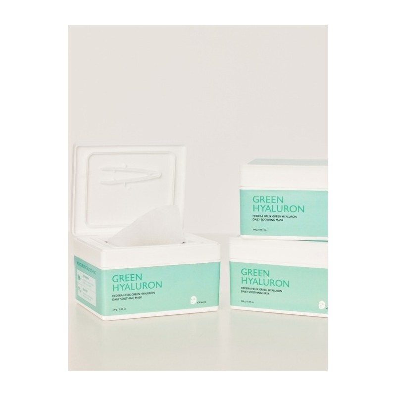 Milk Touch [30 sheets] [Moisture Peeling] Seongyang Songak LHA Hyaluronic