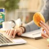 Lay's Stax Potato Crisps, Sour Cream and Onion, 5.5 Ounce