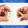 Tube Level Set, 10 Pieces, with 35 x Diameter 9