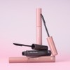Wonjungyo Nude Eyelash (3 Colors) - 05 Deep Black