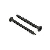 Surtek PM62 Pija multiusos fosfatizada 2" x #6, 100 piezas