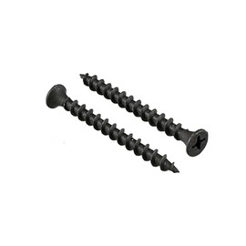 Surtek PM62 Pija multiusos fosfatizada 2" x #6, 100 piezas