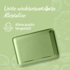 elastoREuse - Reusable food box 0.8 l 2-part - sustainable