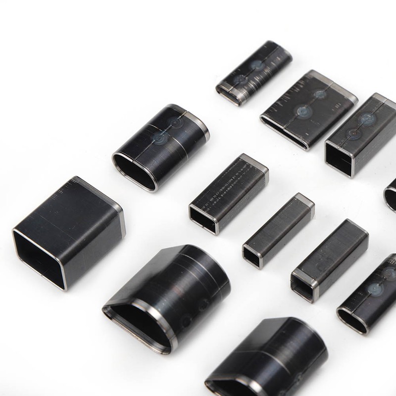 24Pcs Hollow Hole Shaped Punch Set Short Leather Belt Drilling