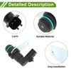 HOPESPANNER No.23527338 Crankshaft Position Sensor for Detroit Series 60 Sturdy