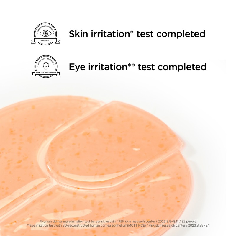 ISOI [ISOI]Blemish Care Eye & Wrinkle Patch