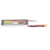 RC Lipo Battery 7.4V 60C Discharge Rate 2S XT60 Plug