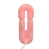 Shoe Dryer Odor Elimination Timer Function Stretchable Noiseless Anti Overheating