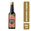 Pack de Jugo Maggi 200ml y Salsa tipo Inglesa Cross