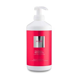 Baehr Cranberry Hand Cream 500 ml
