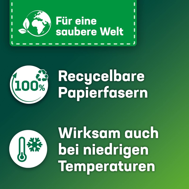 Persil Universal Laundry Detergent Powder | Deep Clean - All-in-one