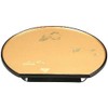 J-kitchens 875730 Japanese Food Serving Plate, 6.2 inches (6 cm),