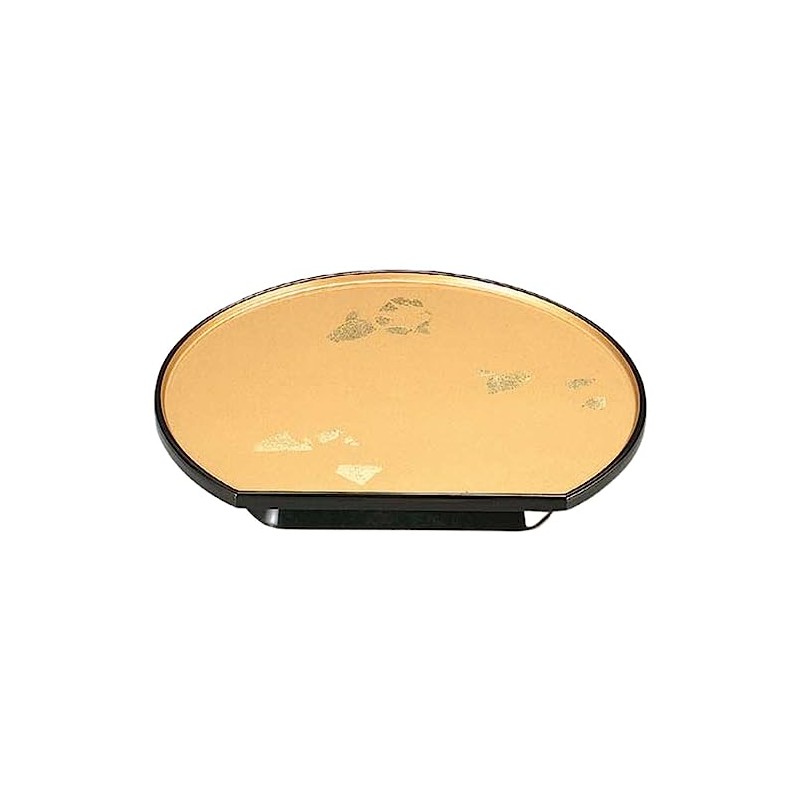 J-kitchens 875730 Japanese Food Serving Plate, 6.2 inches (6 cm),