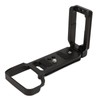 Camera Half Cage Aluminum Microsingle Camera Half Cage With 1/4