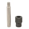 Keenso Car Alternator Pulley Remove Tool, Car Alternator Decoupler Pulley