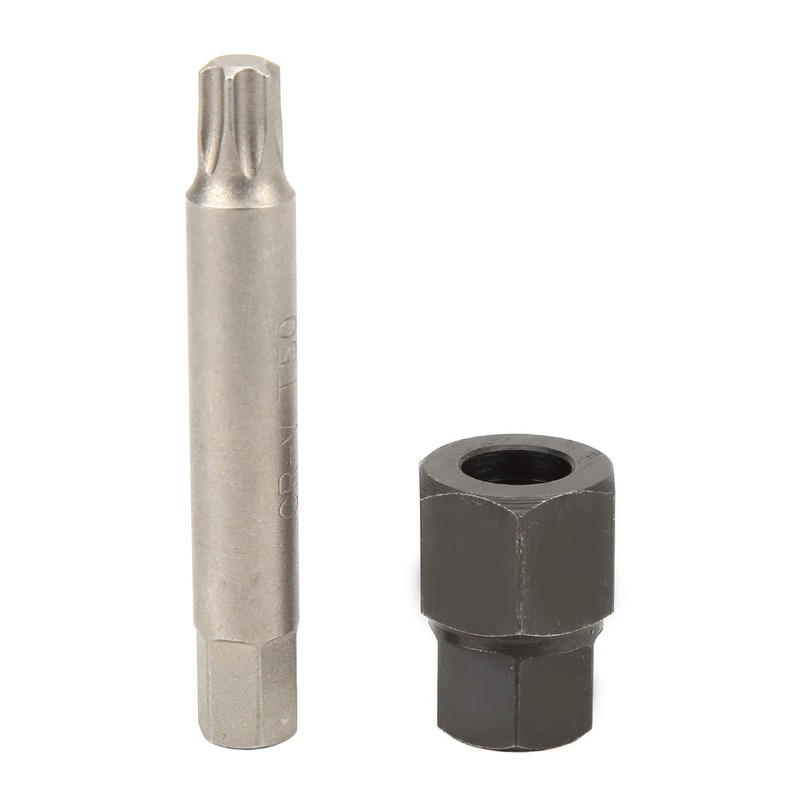 Keenso Car Alternator Pulley Remove Tool, Car Alternator Decoupler Pulley