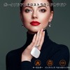 Frylaa for Airpods Case - Cute Clear Case for Airpod