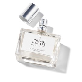Le Monde Gourmand Crème Vanille Eau de Parfum - 1 fl oz | 30 ml
