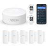 Unbranded Wi-Fi Alarm System for Wireless Smart Home Security Siren