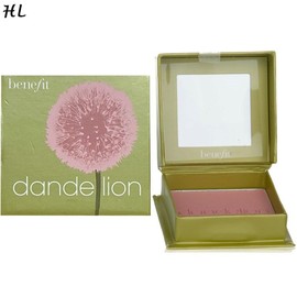 Benefit Dandelion 2,5g/Dandelion 6g/cheek touch/blusher, Dandelion 6g / 베네피트 단델리온 2,5g/단델리온 6g/볼터치/블러셔, 단델리온 6g