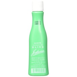 Jaloma Aceite Suavizante Con Olivo, 60 Ml, Pack of 1