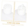 iplusmile Refillable Holy Water Bottle Decorative Blessing Bottle Portable Secure
