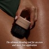 Lux Unfiltered Blending Body Brush Makeup Tool For Self Tanner
