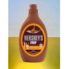 Hershey's New Exclusive Hersheys Caramel Milk Fruits Dessert Milkshake Syrup
