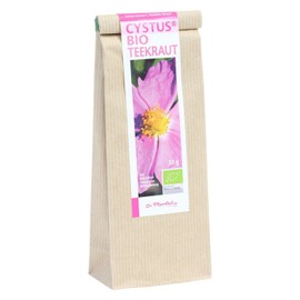 Dr. Pandalis Cystus® Tea Herb 50g