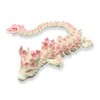 PrintUSA - 3D Printed Cherry Blossom Dragon – 12 in