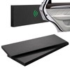Spurtar Garage Wall Protector, 2 Pack Garage Car Door Protector