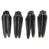 2Pair 9453F Drone Propeller Blades Quick Release Propeller High Stiffness