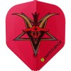 L-Style Champagne Flight EZ Demon Standard Colour Red