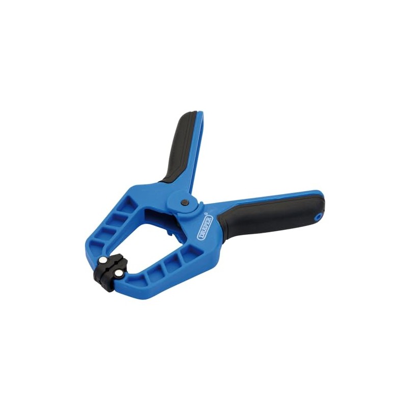 Spring Clamp, 50mm