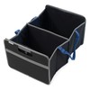 Hyundai 99123ADE00 Folding Box Storage Box Shopping Basket Folding Box