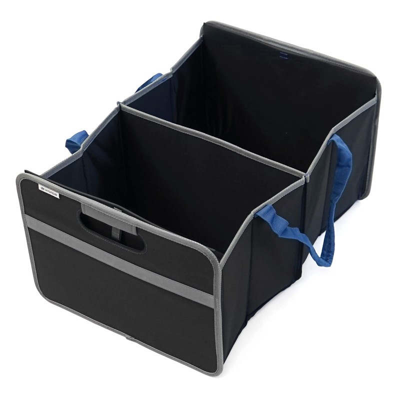 Hyundai 99123ADE00 Folding Box Storage Box Shopping Basket Folding Box