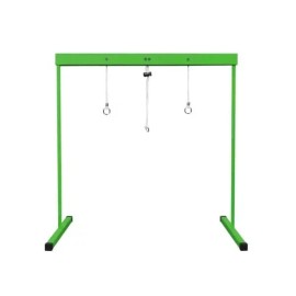 GrowBright 2 Foot 1-Lamp High Output T5 Grow Light W/ Stand 6500K - NEW FOR 2025