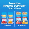 Emergen-C Immune+ Triple Action Immune Support Powder, BetaVia (R), 1000mg