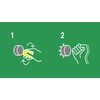 HomeXit - Break Glass Emergency Equipment by SafeTSystems - Fixed