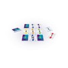 Kendi Games Blanco Card Game, Family Game for 2-5 Players