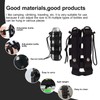 Tactical Bottle Holder, Tactical Bottle Holder for Backpacks, Military Water