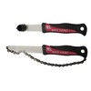 Bike Hand (バイクハンド) YC-501A/YC-126-2A Set Shimano (Lockring) Sprocket Installation/Removal Set