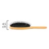 Sanby Industrial C-401 Cushion Brush, Made in Japan, C Series