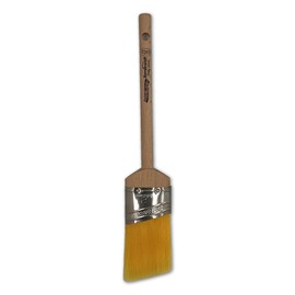 Rembrandt Paint Brush, 2-inch Semi Oval Angled, Professional DIY 6445-2