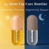 Lip Plumper Gloss Set – Clear Hydrating Plumping Lip Gloss