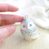 < Owl Set >【 pixia-su 直営 Shop]