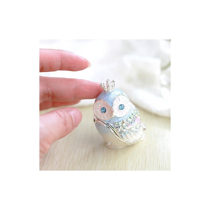 < Owl Set >【 pixia-su 直営 Shop]