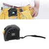 Digital Laser Tape Measure Self Lock Device Infrared Area Volume